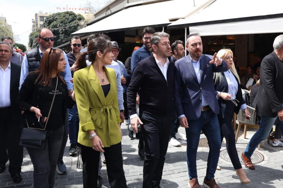 Ανδρουλάκης Ηράκλειο