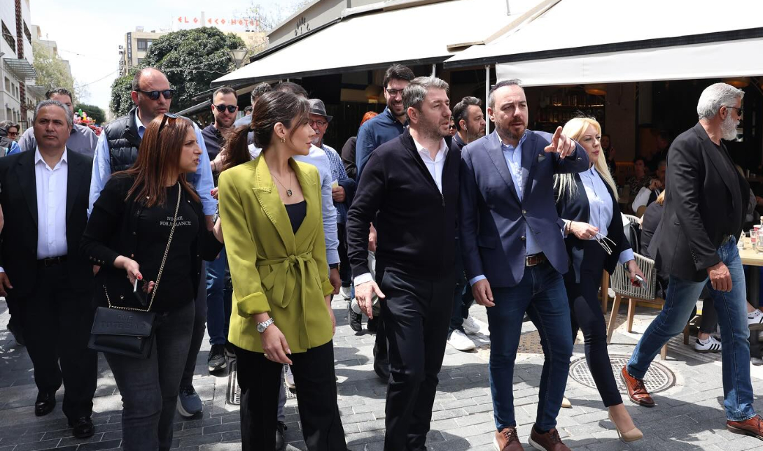 Ανδρουλάκης Ηράκλειο