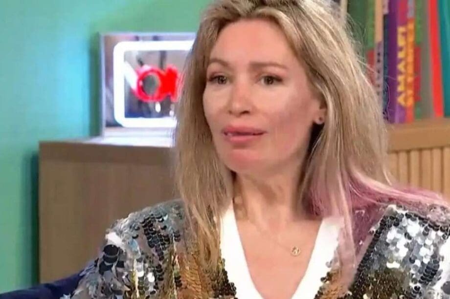 Άριελ Κωνσταντινίδη