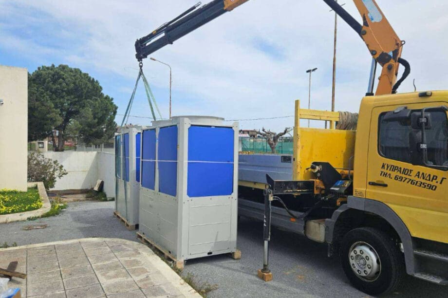 Κολυμβητήριο