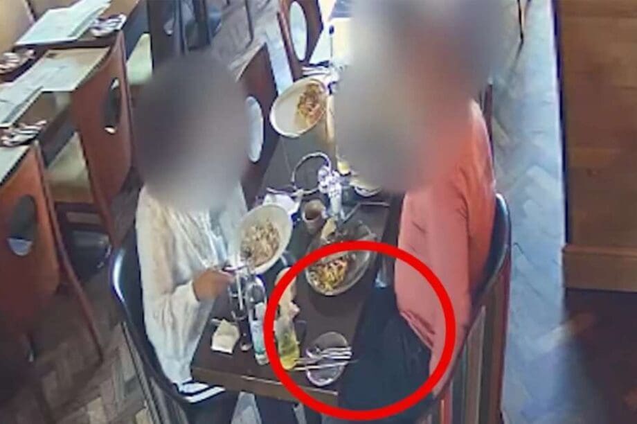 ιταλικό εστιατόριο