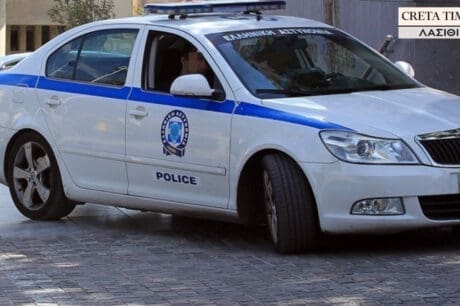 Αστυνομία Λασίθι