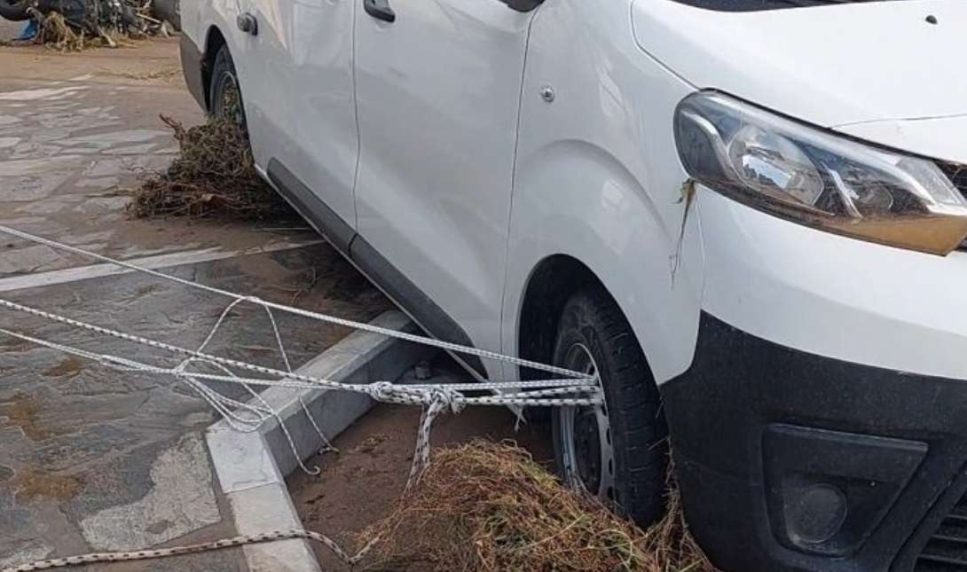 Αυτοκίνητο