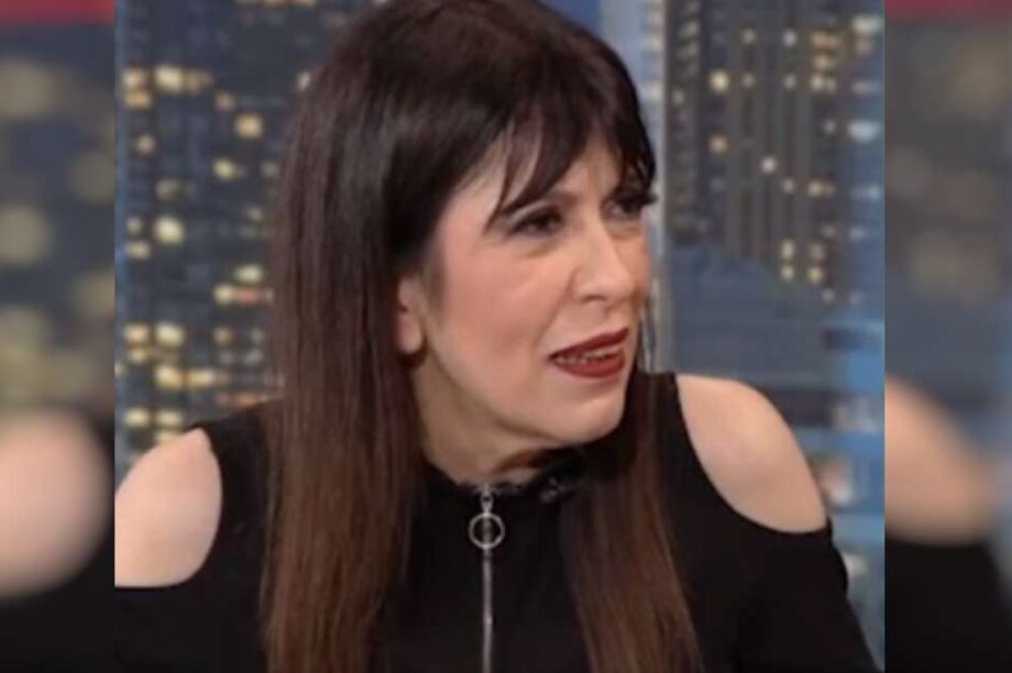 Άβα Γαλανοπούλου