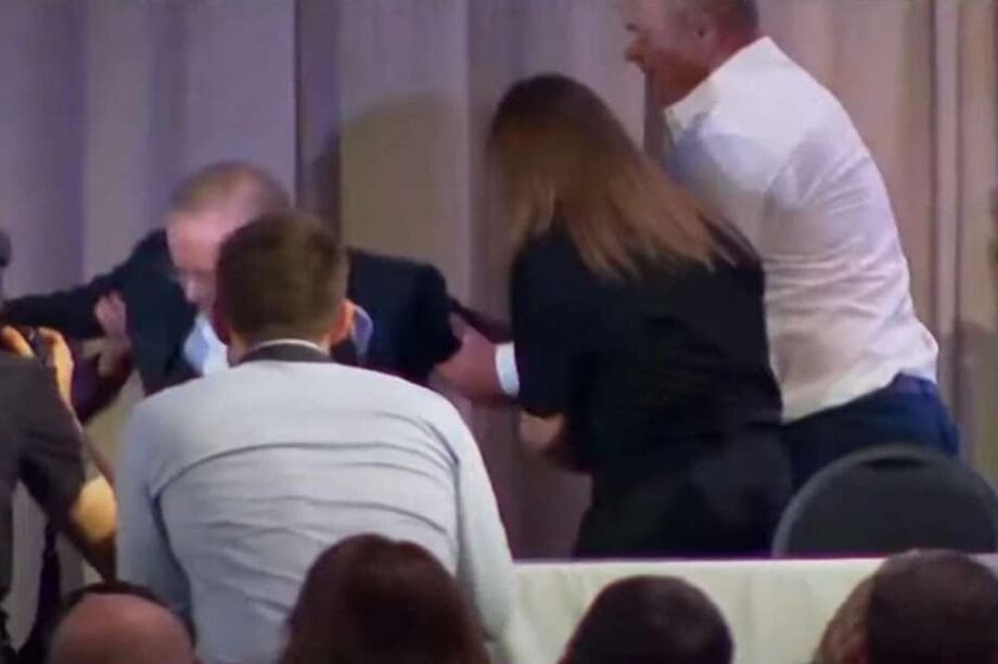 πρωθυπουργός