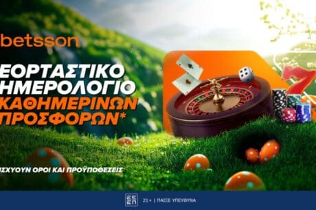 Betsson