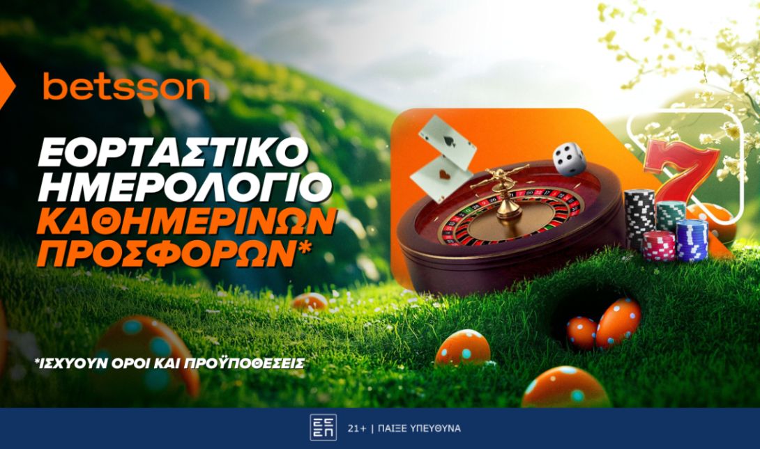 Betsson