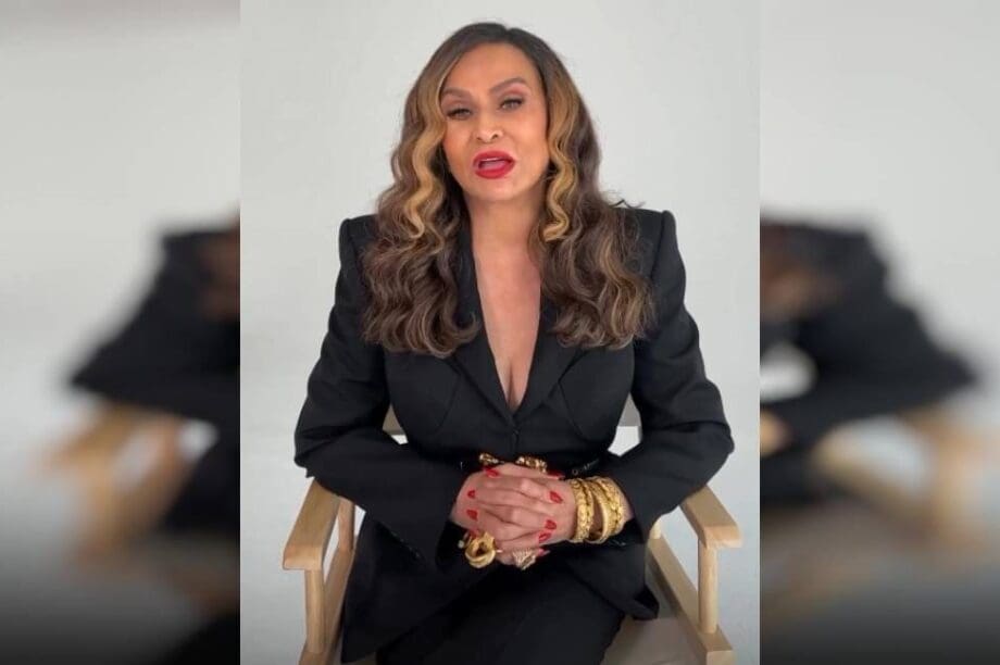 Μητέρα της Μπιγιονσέ