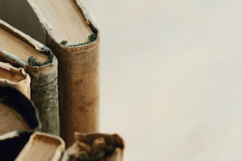 βιβλία Αρχιεπισκοπής Κρήτης