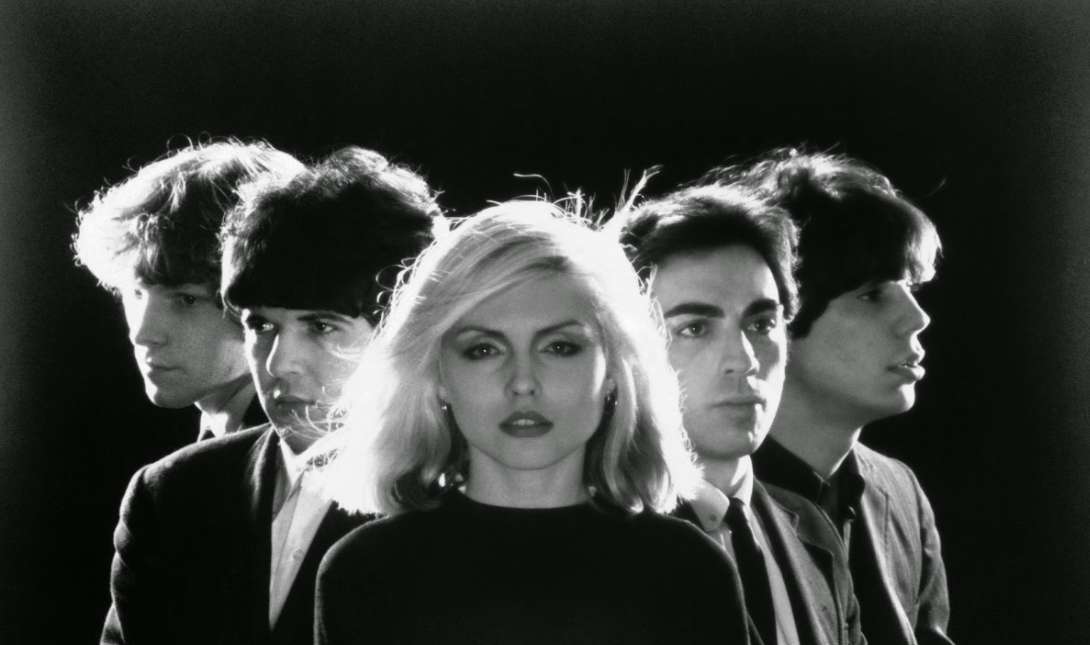 Blondie