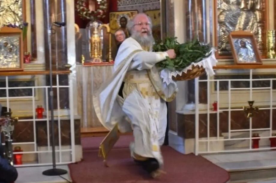 Χίος Ανάσταση