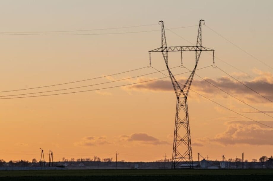 Ρεύμα διακοπές