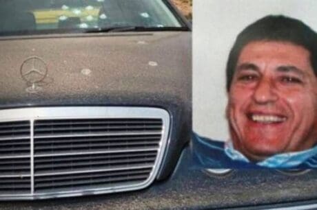 δίκη