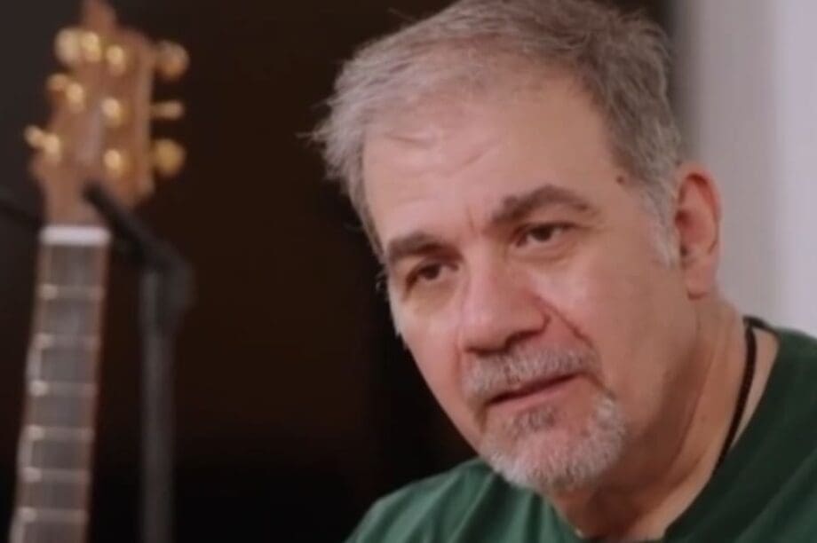 δημητρης σταροβας