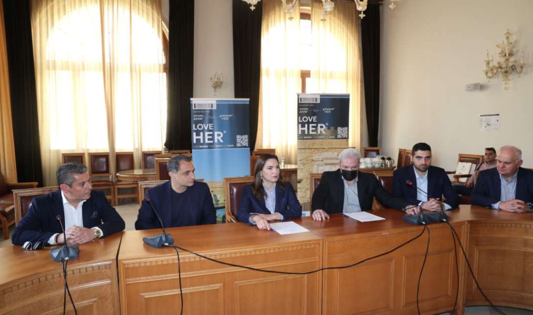 Μνημόνιο Συνεργασίας δήμου Ηρακλείου