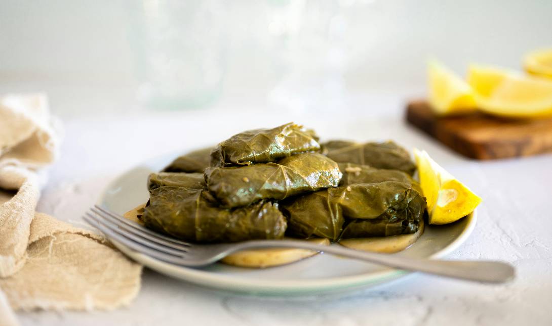 ντολμαδάκια