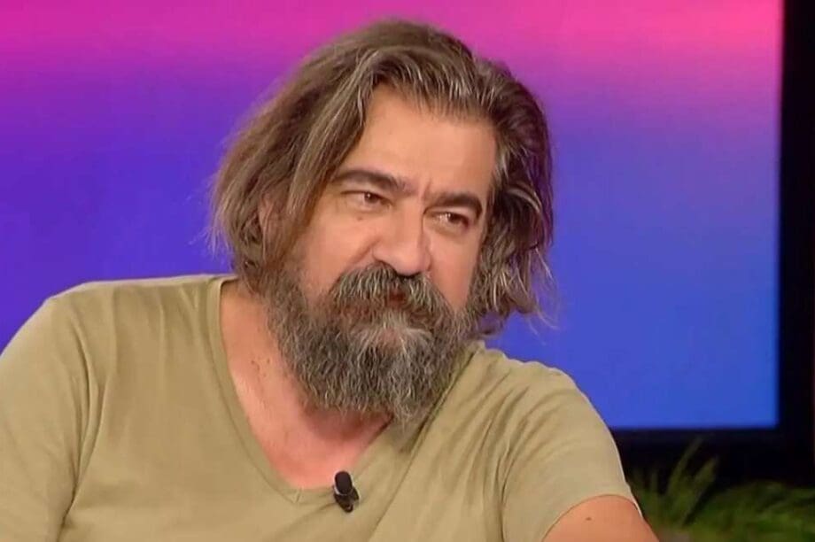 Γιάννης Δρακόπουλος