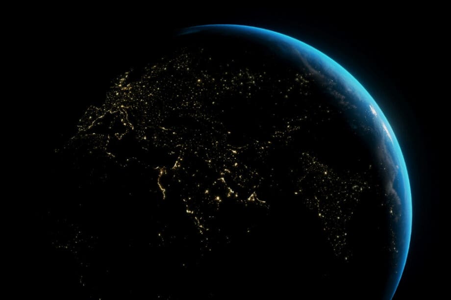 Το ακραίο σενάριο για το τέλος της ζωής στη Γη...