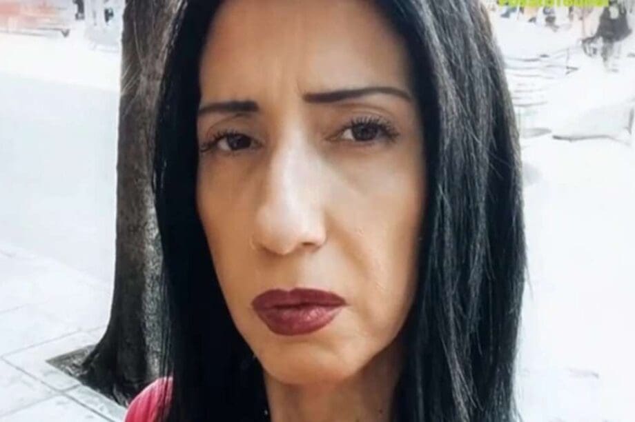 εξαφάνιση 46χρονης