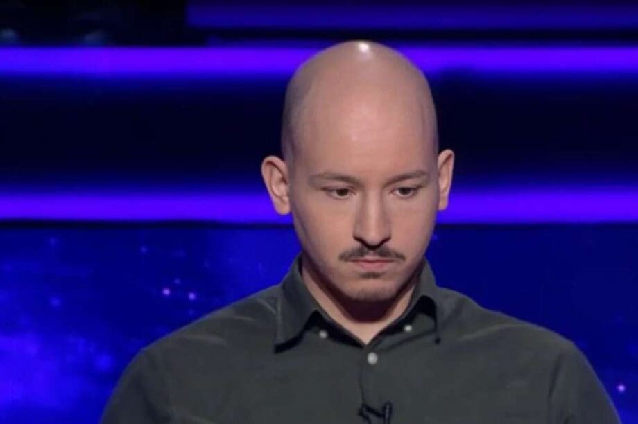 εκατομμυριούχος