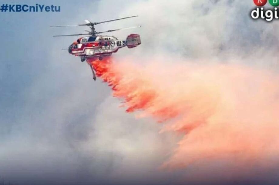 Ελικόπτερο