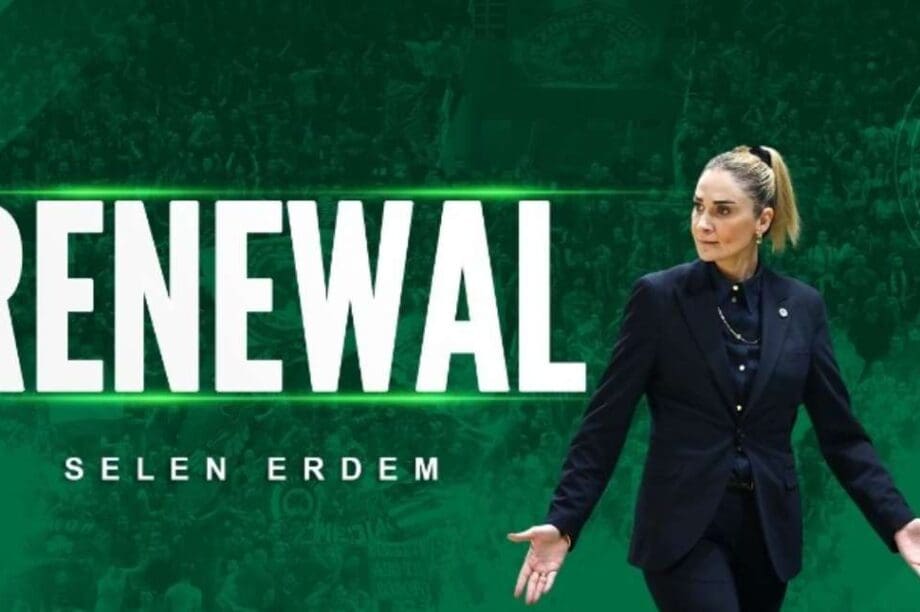 Ερντέμ Παναθηναϊκός