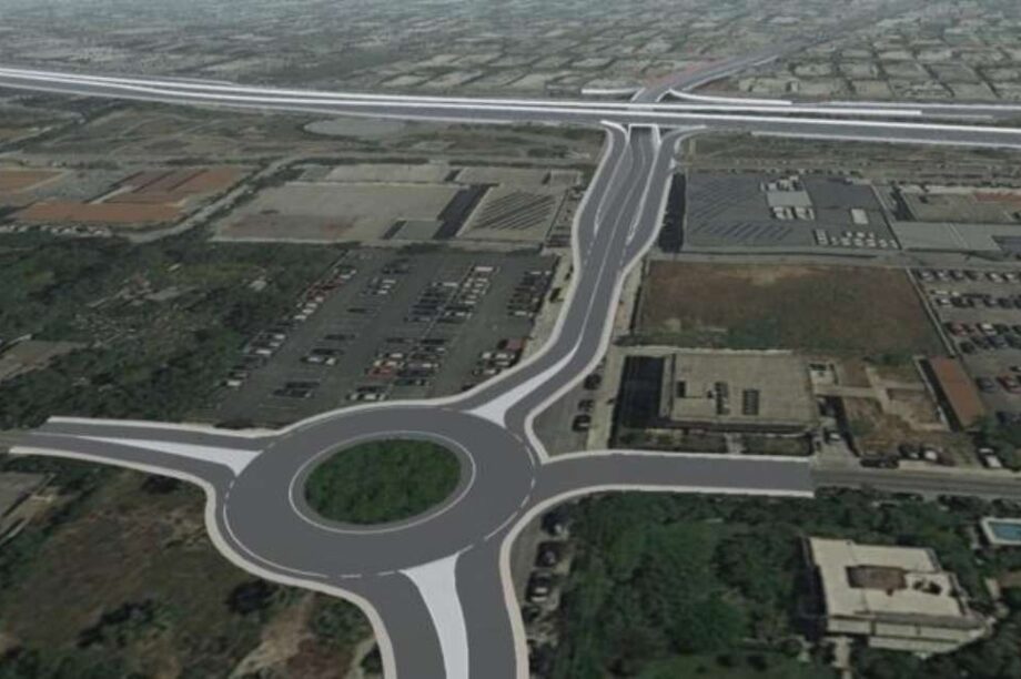 Από Κατεχάκη σε Βουλιαγμένης μέσα σε 10 λεπτά