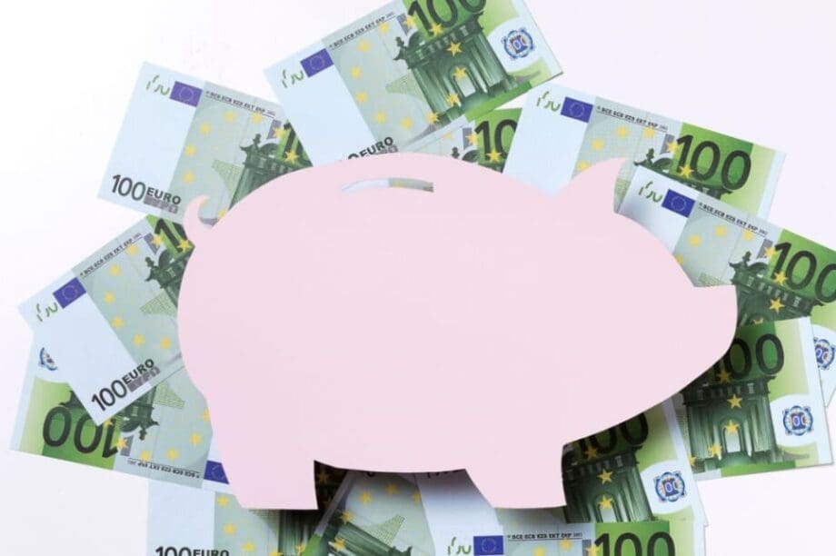 ΧΡΗΜΑΤΑ ΕΥΡΩ