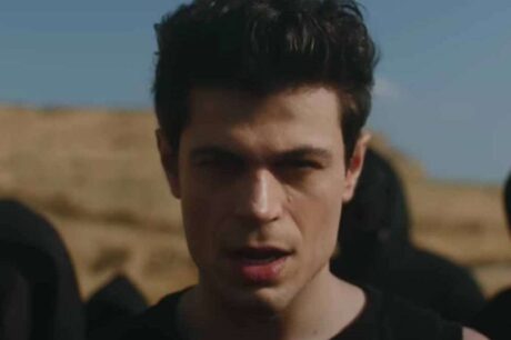 Theo Evan