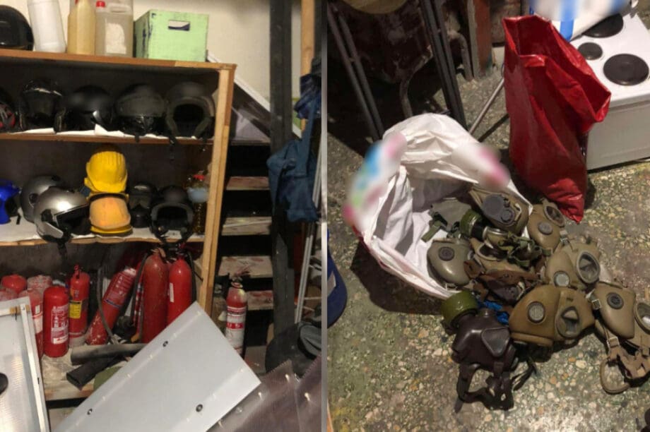 Ευαγγελισμός