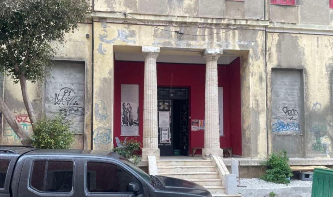 Ευαγγελισμός