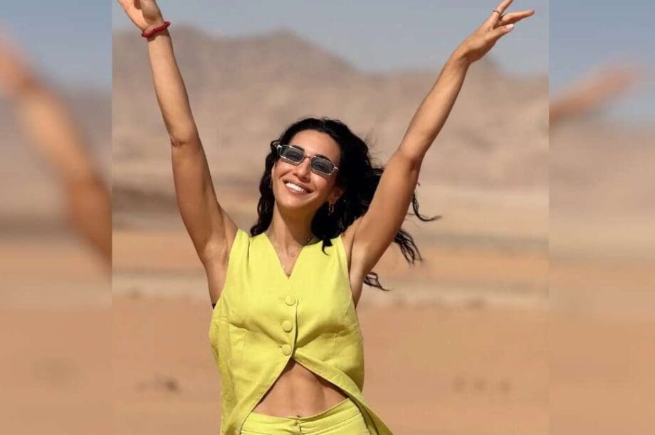 Ευγενία Σαμαρά