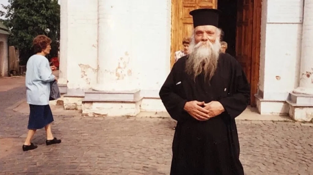 Ευμένιος Σαριδάκης
