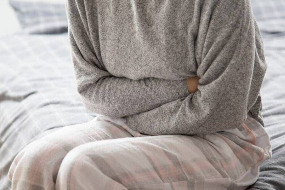 γαστρεντερίτιδα