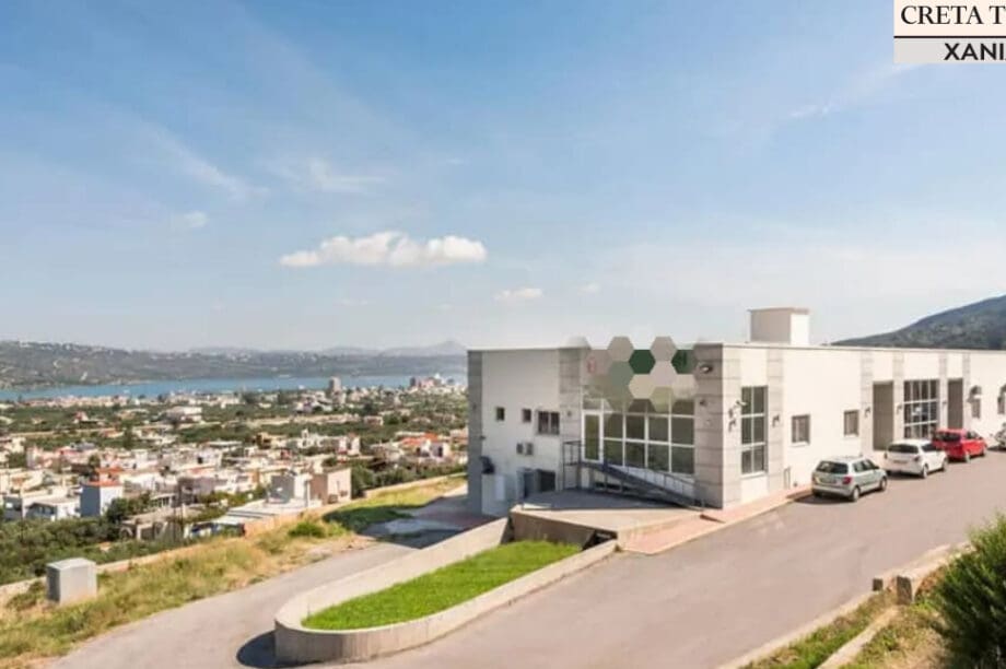 γηροκομείο κολαστήριο χανιά