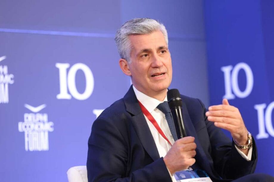 Eurobank Γιαννακλής