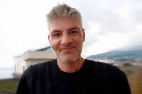 Γιάννη Καραμπάτση