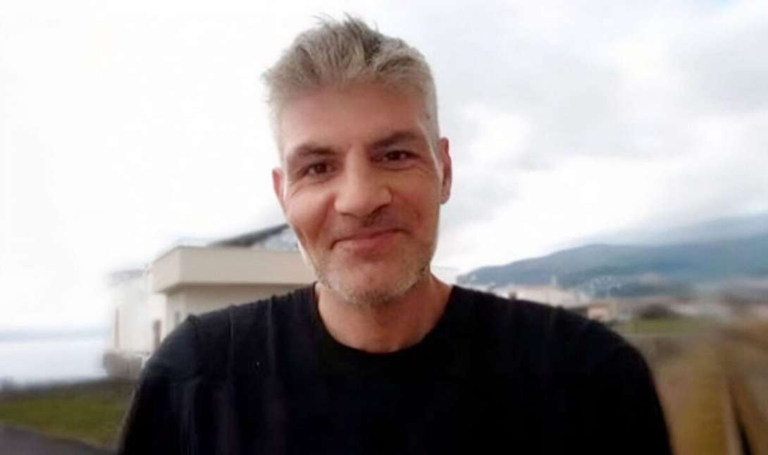 Γιάννη Καραμπάτση