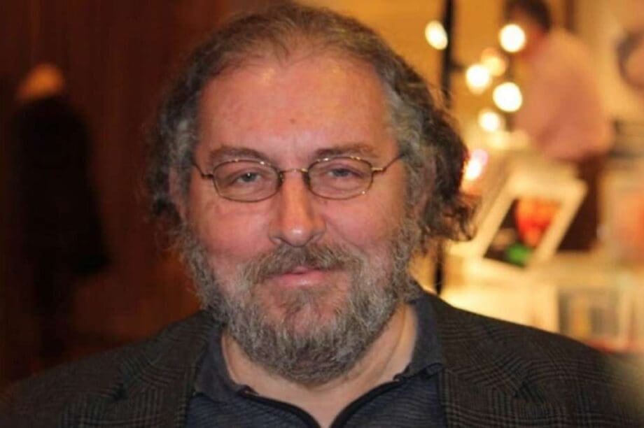 Γιώργος Χαρωνίτης