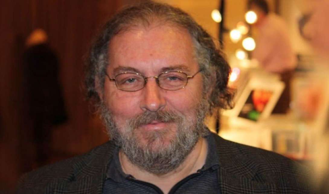 Γιώργος Χαρωνίτης