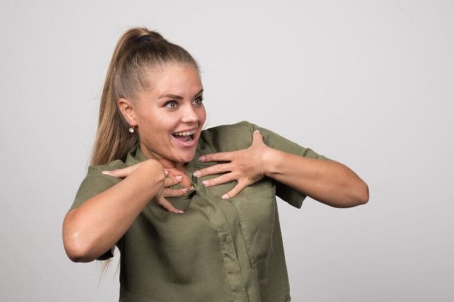 ΓΛΩΣΣΑ ΣΩΜΑΤΟΣ