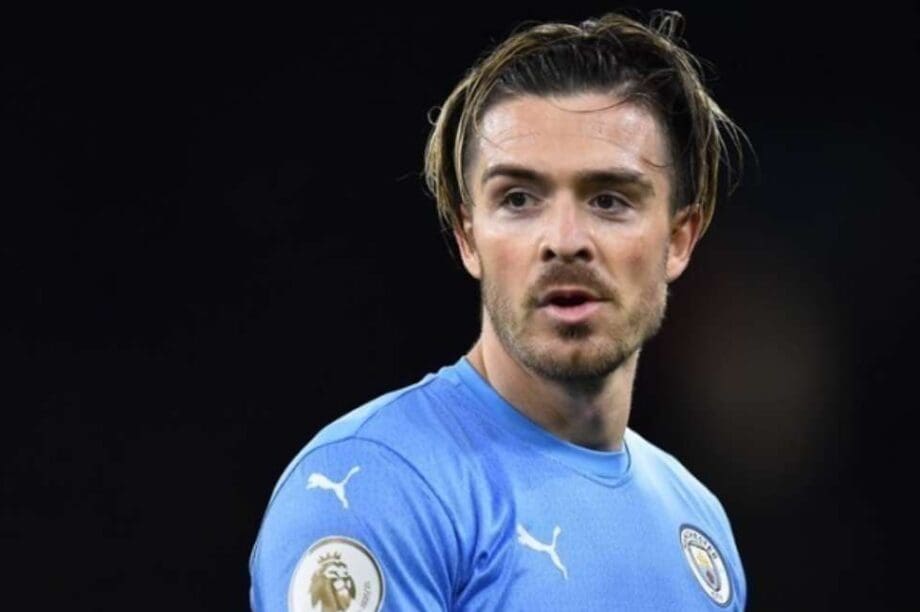 Τζακ Γκρίλις