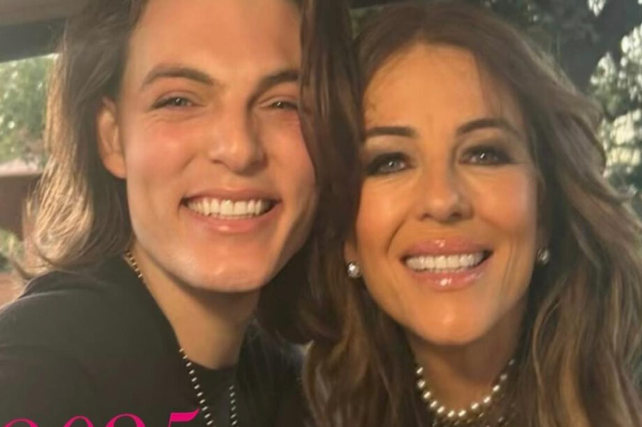 Ελίζαμπεθ Χάρλεϊ