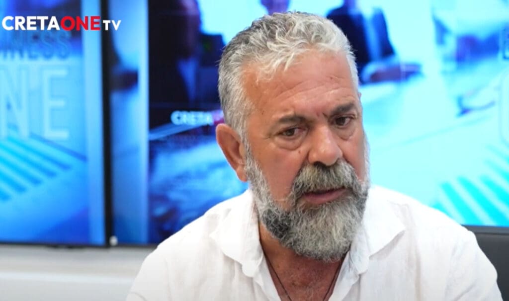 Πρίαμος Ιερωνυμάκης