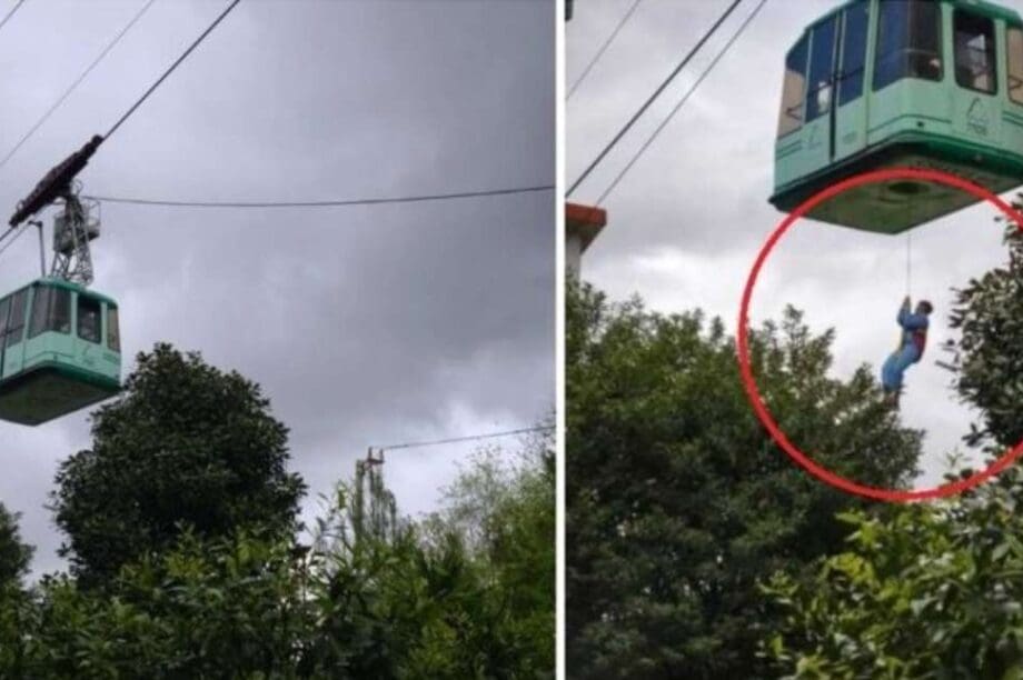 τραγωδία Ιταλία