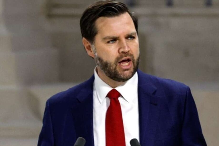 Τζέι Ντι Βανς