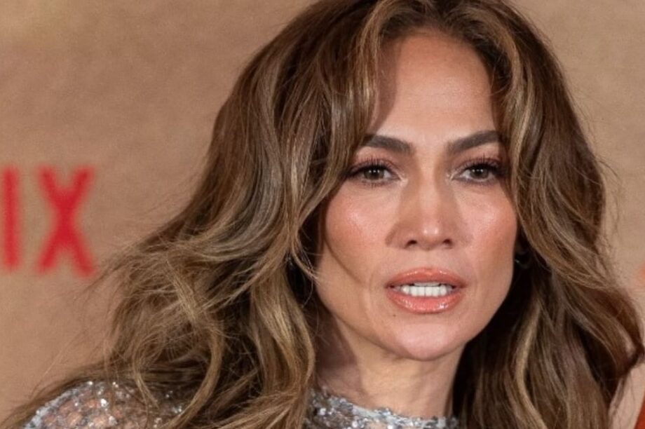 Τζένιφερ Λόπεζ