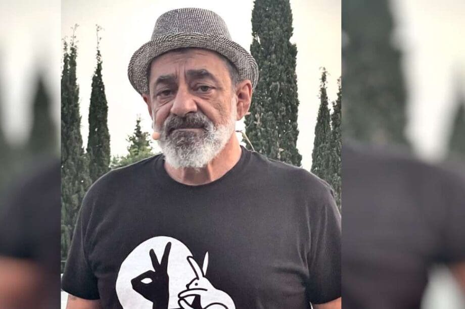 Καφετζόπουλος