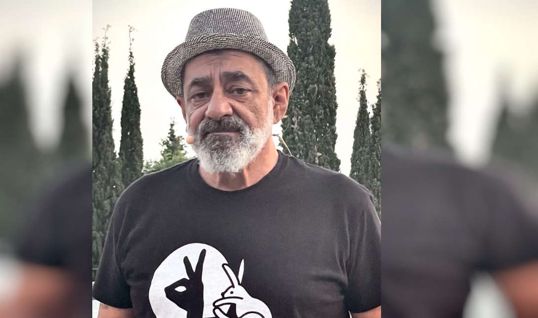Καφετζόπουλος