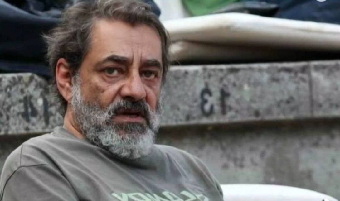 Αντώνης Καφετζόπουλος